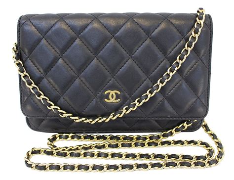 chanel crossbody small|authentic chanel wallet crossbody.